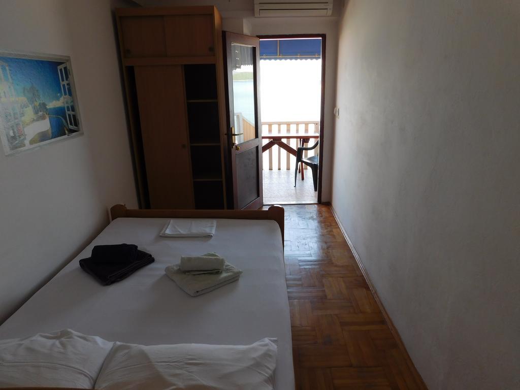 Apartments Kalafatovic Drače Екстериор снимка