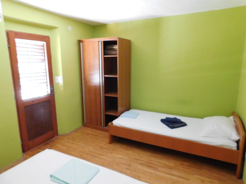 Apartments Kalafatovic Drače Екстериор снимка
