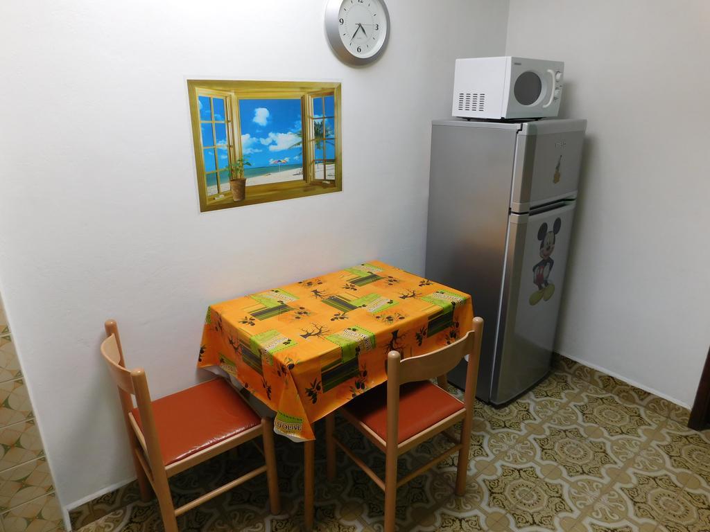 Apartments Kalafatovic Drače Екстериор снимка