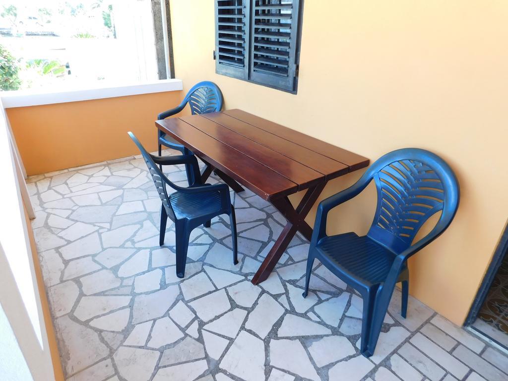 Apartments Kalafatovic Drače Екстериор снимка