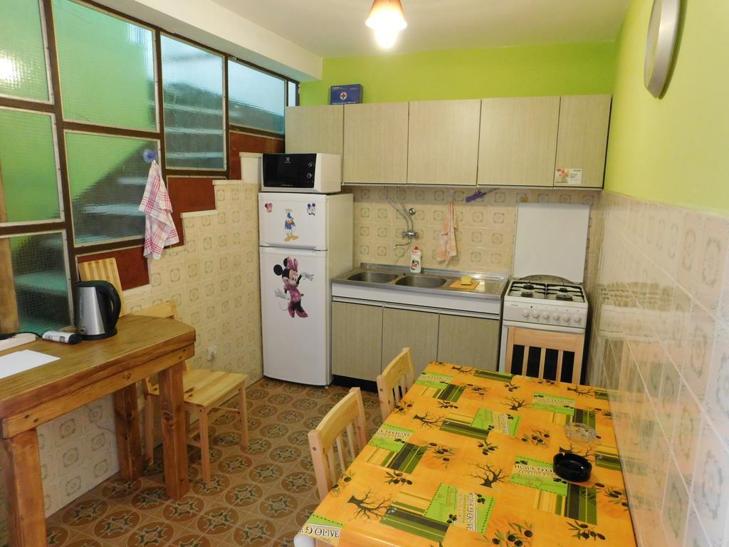 Apartments Kalafatovic Drače Екстериор снимка