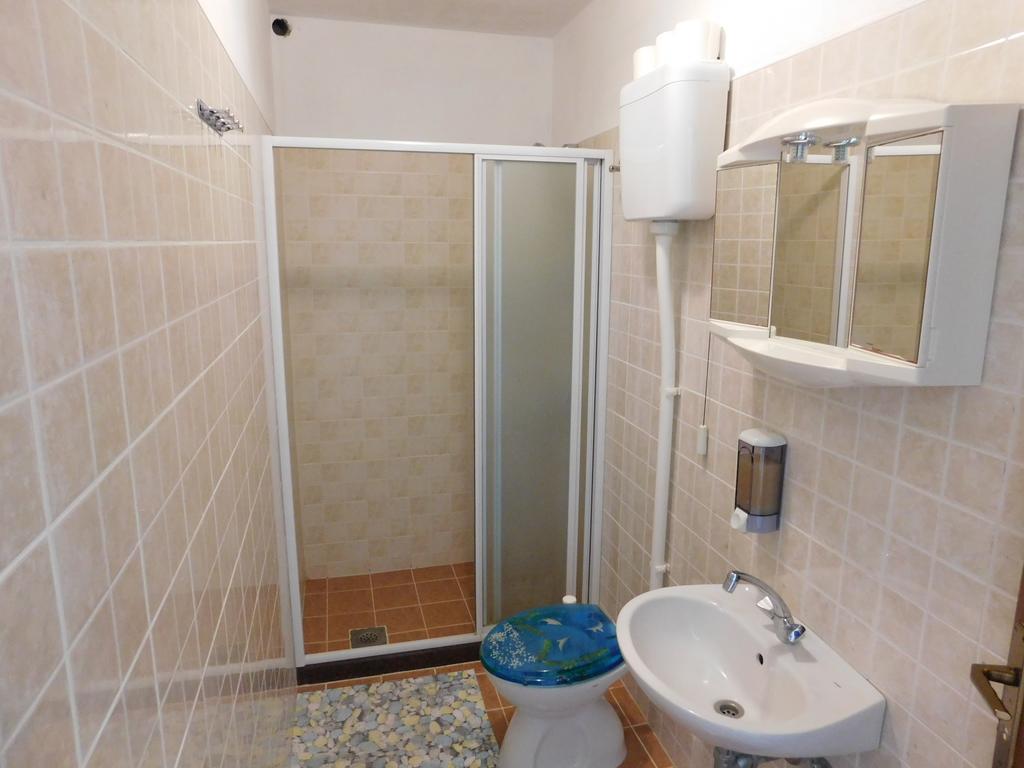 Apartments Kalafatovic Drače Екстериор снимка