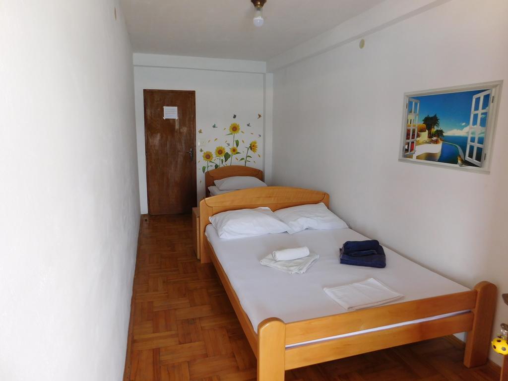 Apartments Kalafatovic Drače Екстериор снимка